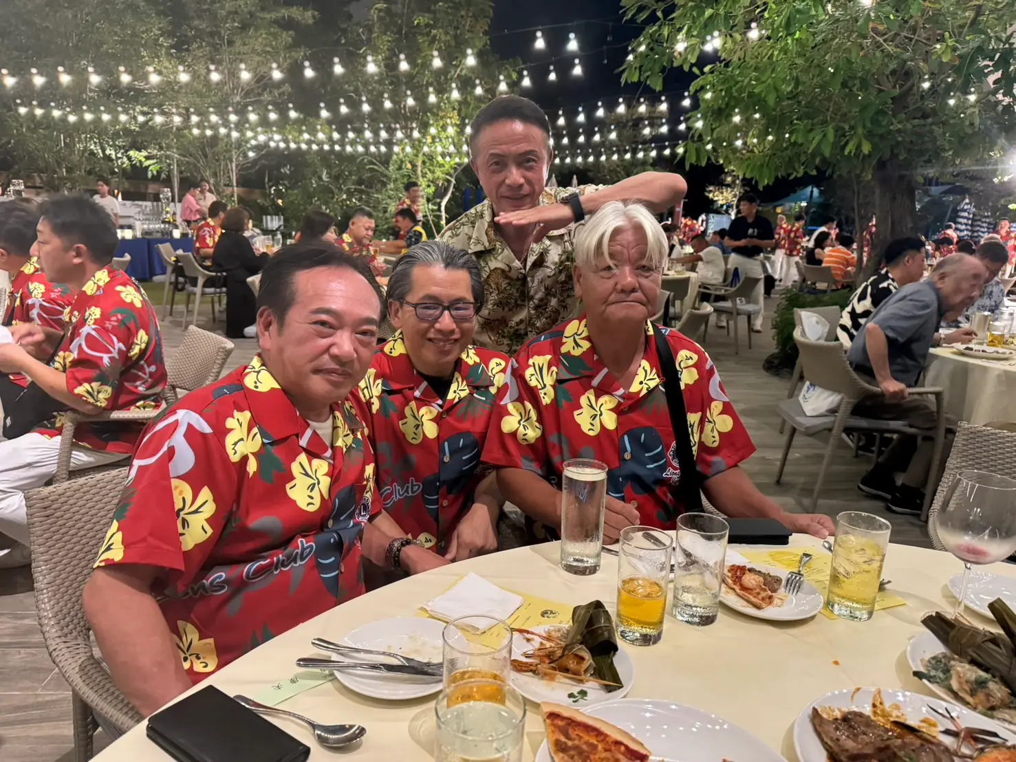 OSEALフォーラム写真